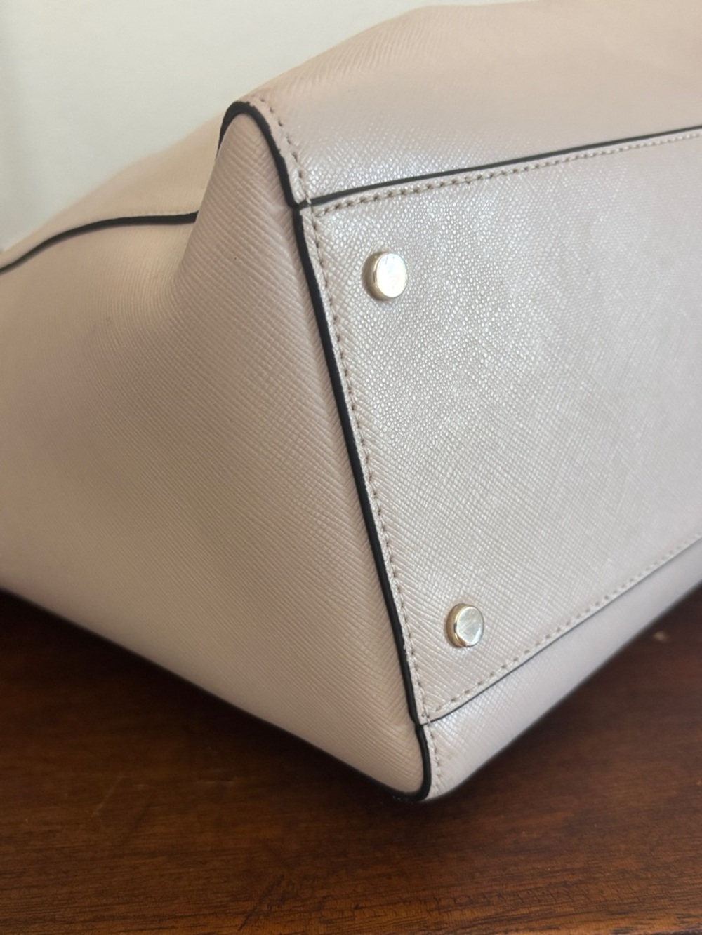 Kate Spade New York Staci Color Block Large Laptop Tote Bag - Picture 5 of 16